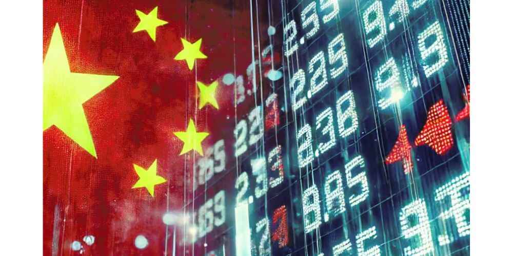 Chinese insurance broker prepping for US IPO